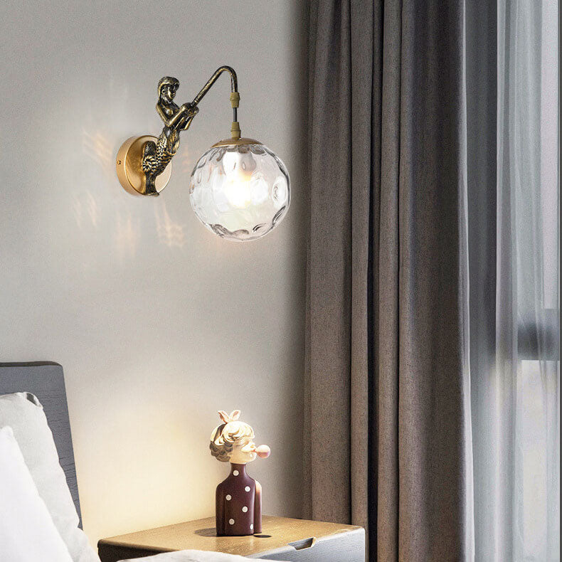 Wall Sconce shown in product gallery view 11.
