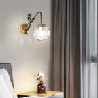 Wall Sconce shown in product gallery view 11.