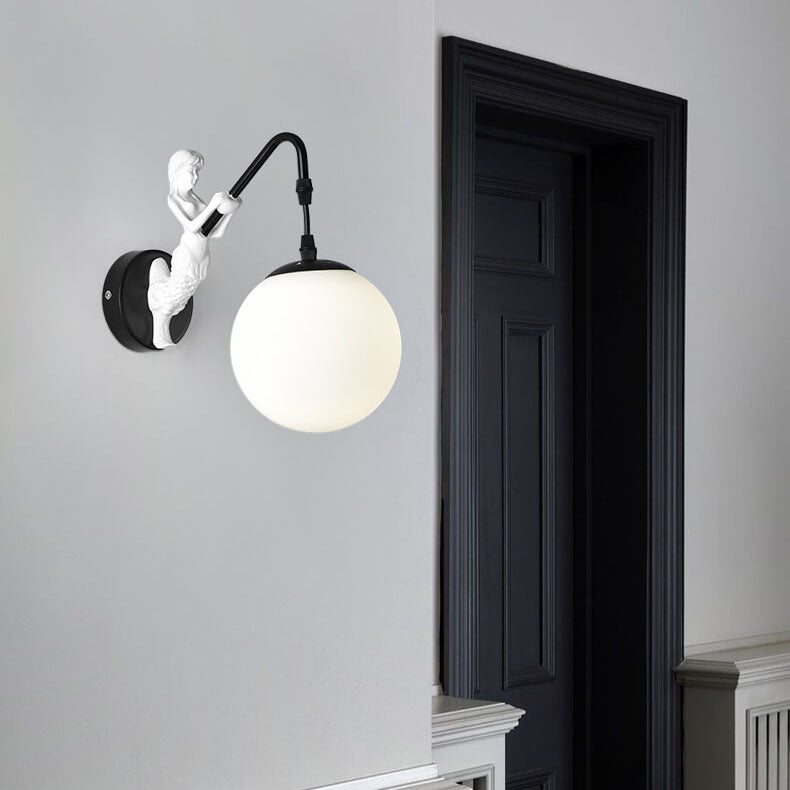 Wall Sconce shown in product gallery view 12.