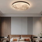 Flush Mount Ceiling Light shown in product gallery view 2.