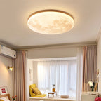 Flush Mount Ceiling Light shown in product gallery view 3.