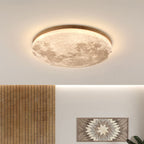 Flush Mount Ceiling Light shown in product gallery view 5.