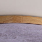 Flush Mount Ceiling Light shown in product gallery view 13.