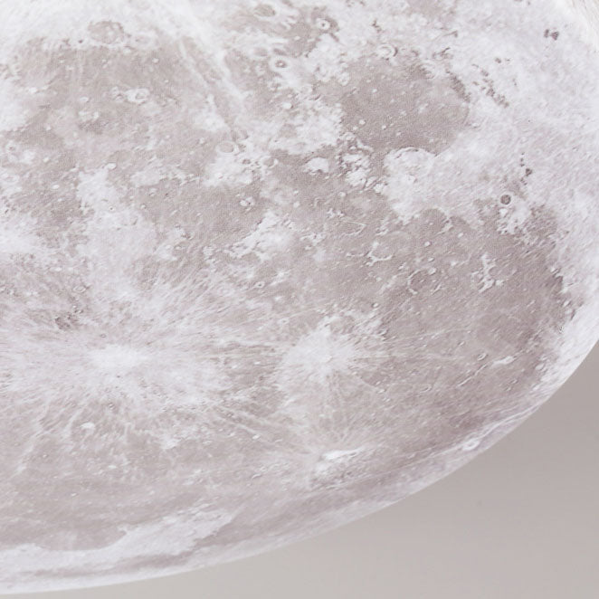 Flush Mount Ceiling Light shown in product gallery view 15.