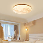 Flush Mount Ceiling Light shown in product gallery view 25.