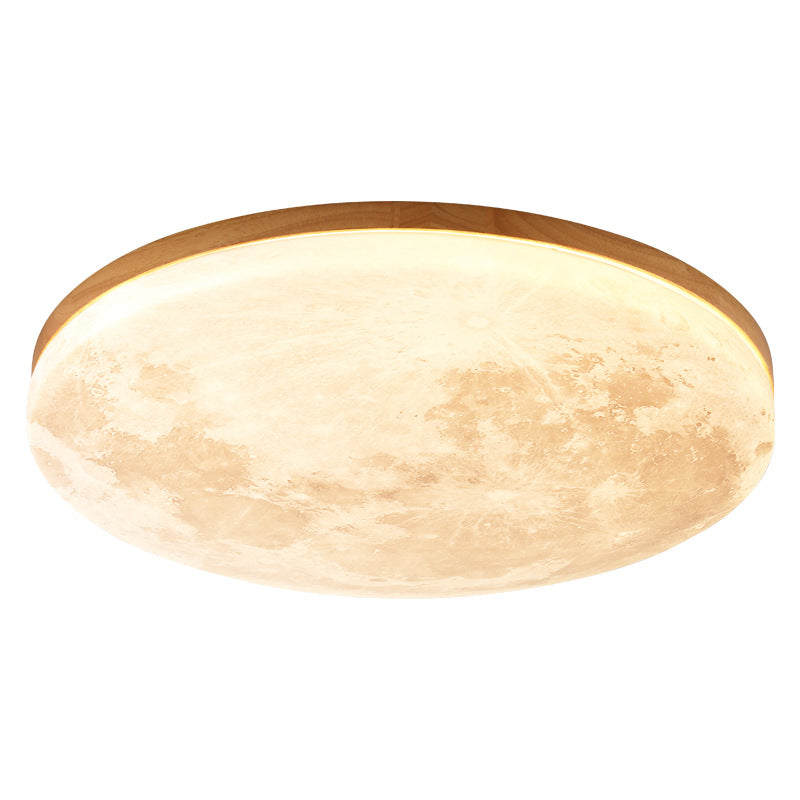 Flush Mount Ceiling Light shown in product gallery view 26.