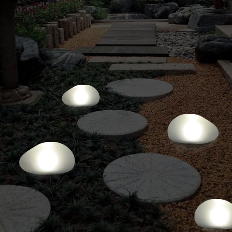Outdoor Landscape Light shown in product gallery view 2.