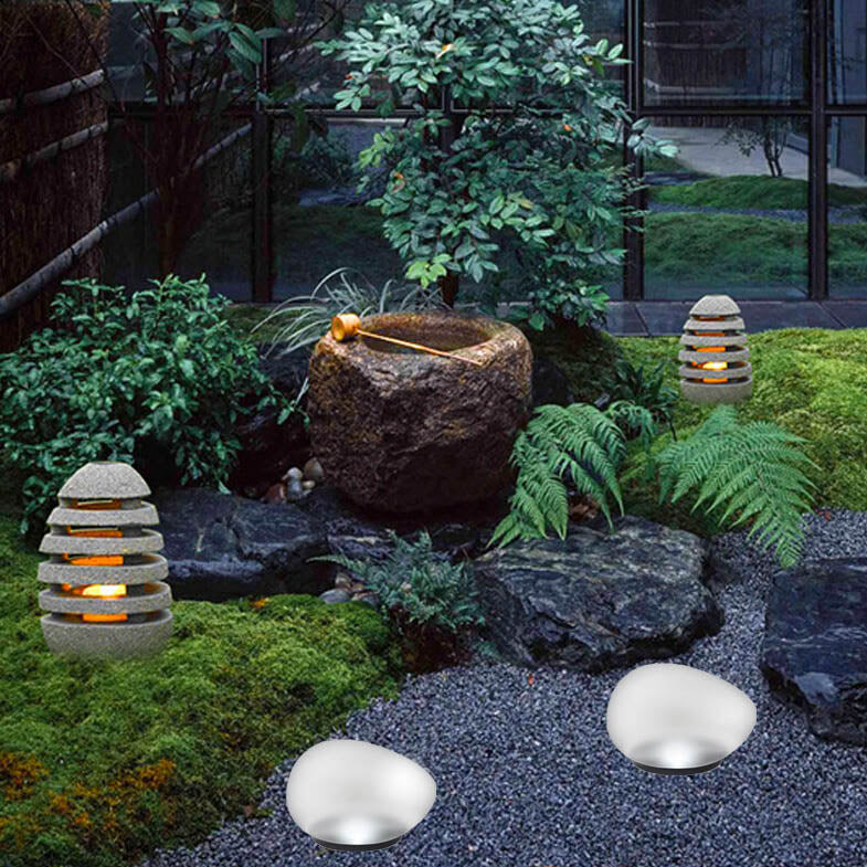 Outdoor Landscape Light shown in product gallery view 3.