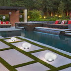 Outdoor Landscape Light shown in product gallery view 10.