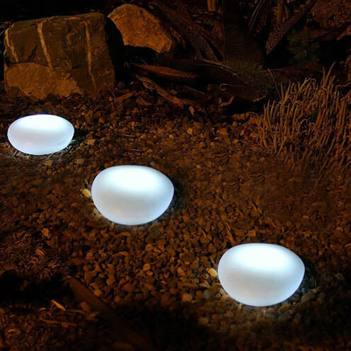 Outdoor Landscape Light shown in product gallery view 11.