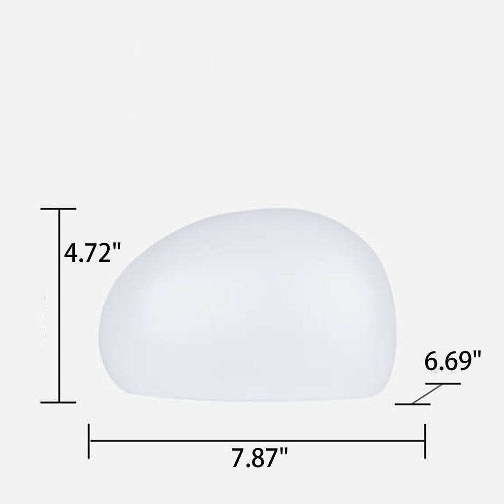 Outdoor Lawn Light shown in product gallery view 5.