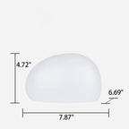 Outdoor Lawn Light shown in product gallery view 5.
