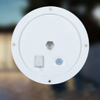 Outdoor Lawn Light shown in product gallery view 7.