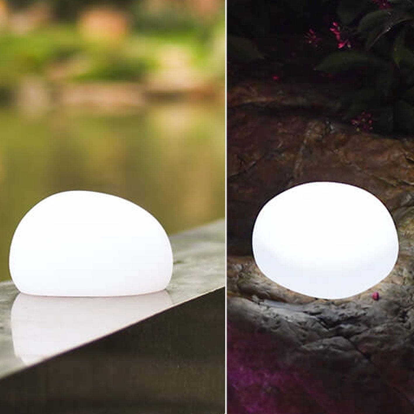 Outdoor Lawn Light shown in product gallery view 10.