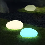 Outdoor Lawn Light shown in product gallery view 15.