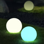 Outdoor Lawn Light shown in product gallery view 17.