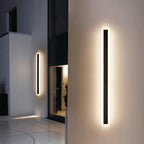 Outdoor Wall Sconce Lamp shown in product gallery view 2.