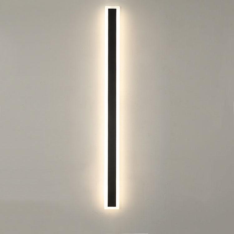 Outdoor Wall Sconce Lamp shown in product gallery view 22.