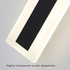 Outdoor Wall Sconce Lamp shown in product gallery view 9.