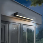 Outdoor Wall Light shown in product gallery view 2.