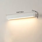 Outdoor Wall Light shown in product gallery view 6.