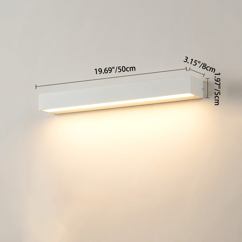 Outdoor Wall Light shown in product gallery view 6.