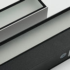 Outdoor Wall Light shown in product gallery view 8.