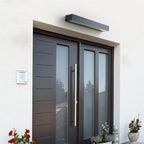 Outdoor Wall Light shown in product gallery view 11.