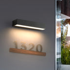 Outdoor Wall Light shown in product gallery view 13.