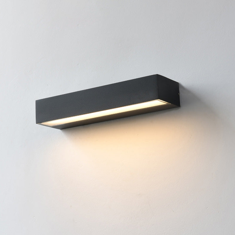 Outdoor Wall Light shown in product gallery view 15.