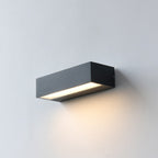 Outdoor Wall Light shown in product gallery view 17.
