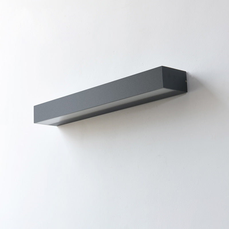 Outdoor Wall Light shown in product gallery view 18.