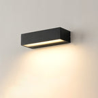 Outdoor Wall Light shown in product gallery view 19.