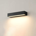 Outdoor Wall Light shown in product gallery view 21.