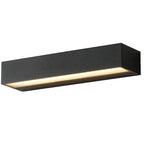 Outdoor Wall Light shown in product gallery view 22.