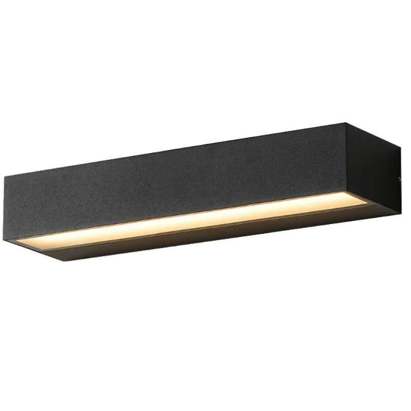 Outdoor Wall Light shown in product gallery view 22.