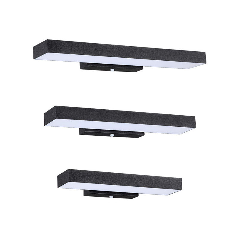 Outdoor Wall Sconce Lamp shown in product gallery view 8.