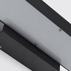 Outdoor Wall Sconce Lamp shown in product gallery view 12.