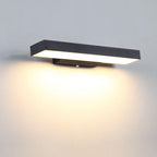 Outdoor Wall Sconce Lamp shown in product gallery view 14.