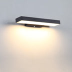Outdoor Wall Sconce Lamp shown in product gallery view 17.