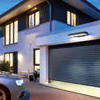 Outdoor Wall Sconce Lamp shown in product gallery view 19.