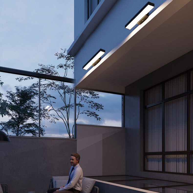 Outdoor Wall Sconce Lamp shown in product gallery view 21.