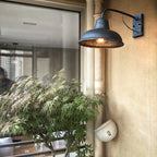 Outdoor Wall Sconce Lamp shown in product gallery view 2.