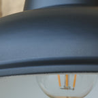 Outdoor Wall Sconce Lamp shown in product gallery view 6.
