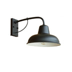 Outdoor Wall Sconce Lamp shown in product gallery view 8.