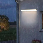 Outdoor Wall Sconce Lamp shown in product gallery view 1.