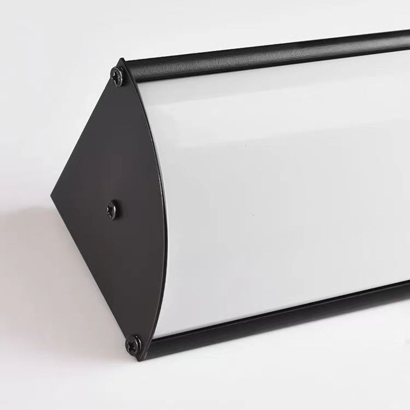 Outdoor Wall Sconce Lamp shown in product gallery view 10.
