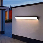 Outdoor Wall Sconce Lamp shown in product gallery view 12.