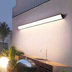 Outdoor Wall Sconce Lamp shown in product gallery view 15.