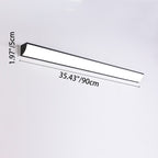 Outdoor Wall Sconce Lamp shown in product gallery view 5.